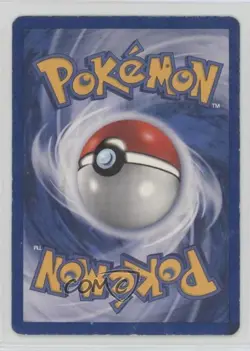 Lt Surge's Pikachu Pokemon Gym Challenge #84 2000 - Image 2