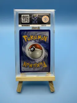 Pikachu on the Ball 001/005 Ace 10 Futsal Promo 2020 Pokemon TCG Gem Mint - Image 2