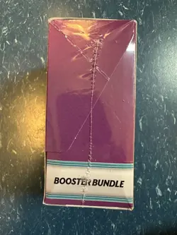 Pokemon Scarlet & Violet Destined Rivals Booster Bundle Box Sealed - Image 3