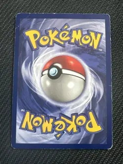 Pokemon TCG - Mew - 8 - Rare Promo - Wizards Of The Coast Black Star Promos - Image 2