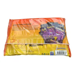 Halloween Pokemon TCG BOOster Trick Or Trade Bundle 40 Mini Packs 820650850783 - Image 3