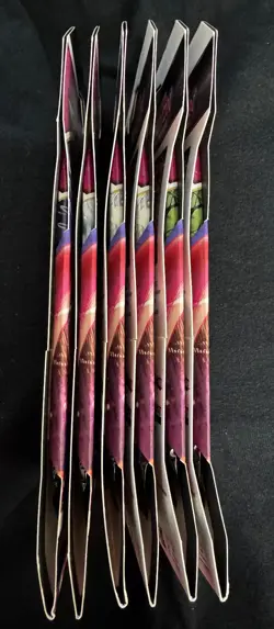 Pokemon TCG - Fusion Strike - Lot of 6 Sleeved Booster Packs - NEW/SEALED - Image 4
