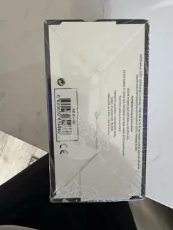 Pokemon Sun & Moon Team Up Booster Box SEALED - Image 5
