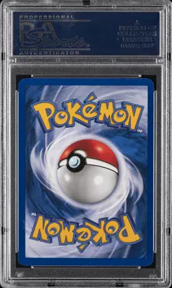 2000 POKEMON ROCKET #4 DARK CHARIZARD-HOLO PSA 10 - Image 2