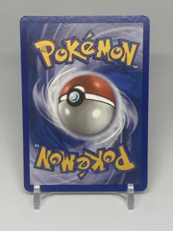 Pokemon TCG Holon's Voltorb EX Delta Species 71/113 Regular Common - Image 2
