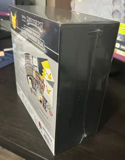 Pokemon Center Celebrations 25th Anniversary Elite Trainer Box - Sealed 820650809866 - Image 4