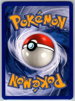 Pokemon Fan Club Uncommon Aquapolis 130/147 LP Pokemon TCG - Image 2