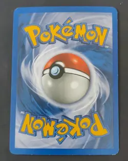Venusaur #13 Holo Black Star Promo, Vintage Pokemon TCG, LP - Image 3