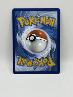 Pokemon TCG Mega Evolution Inteleon 142/132 Illustration Rare - Image 2