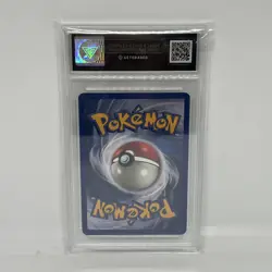 2002 Pokemon Weedle 99/110 Reverse Foil Legendary Collection Get Graded 8.5 - Image 2