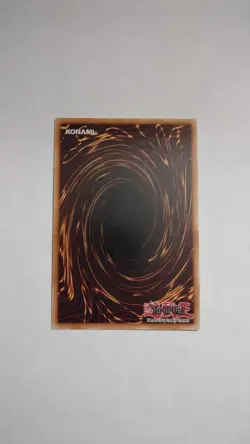 The Iris Swordsoul 1st Edition Quarter Century Secret Rare ROA1-EN0023 Yu-Gi-Oh! - Image 2
