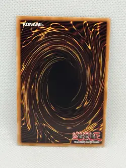 Yu-Gi-Oh! Magician's Rod - TDIL-EN019 - 1st Edition - Super Rare - NM - Image 2