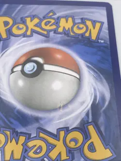 Pokemon Pikachu TCG Holo Promo Card 6/12 McDonald's Promos - Image 3