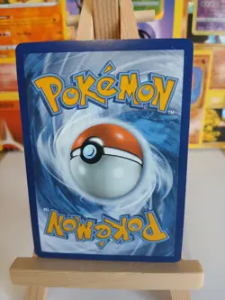 061/198 DONDOZO REVERSE HOLO SCARLET & VIOLET POKEMON CARD - Image 3