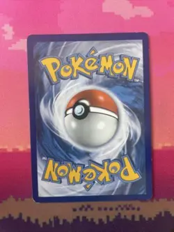 Pokemon Card Hydreigon Crimson Invasion Cracked Ice Holo Rare 62/111 Near Mint - Image 2