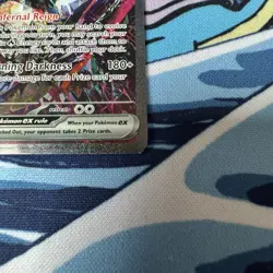Charizard ex - 234/091 - Paldean Fates - Pokemon Card - Image 5
