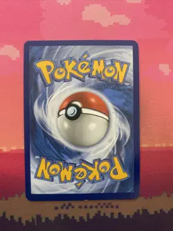 Pokemon Card Houndoom Lost Thunder Rare 46/214 Near Mint - Image 2