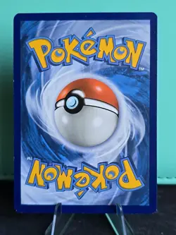 Pokemon 2022 Flareon TG01/TG30 Trainer Gallery Brilliant Stars Card NM - Image 5