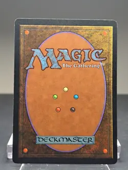 MTG Magic the Gathering Crystal Vein - Mirage - Land ✅NM✅ - Image 2