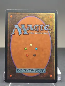 NM Catacomb Dragon Mirage MTG Magic the Gathering - Image 2