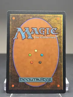 RESERVED LIST HIVIS OF THE SCALE MIRAGE MAGIC THE GATHERING MTG NM / UNPLAYED - Image 2