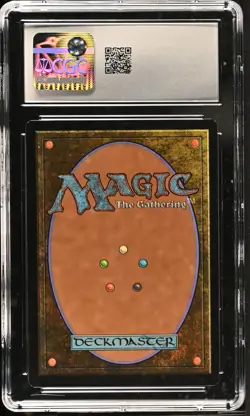 TIFA, MARTIAL ARTIST Final Fantasy Borderless Mythic CGC 10 MTG - Image 2