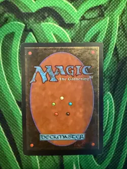 MtG Mirage Phyrexian Dreadnought - Image 5