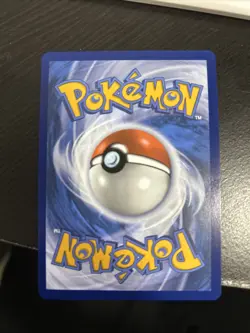 Play! Pokemon Prize Pack 7 Twilight Masquerade Cosmo Holo 105/167 Conkeldurr - Image 4