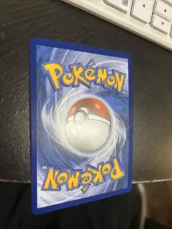 Play! Pokemon Prize Pack 7 Twilight Masquerade Cosmo Holo 105/167 Conkeldurr - Image 5