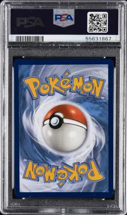 2020 POKEMON SWORD & SHIELD DARKNESS ABLAZE #190 FULL ART/BUTTERFREE VMAX PSA 10 - Image 2