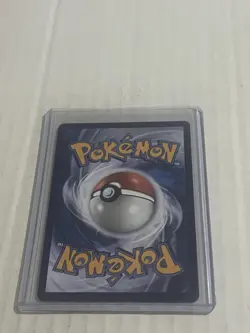 Mega Latias ex 163/132 Ultra Rare Me01 Mega Evolution Full Art Holo Pokemon - Image 2