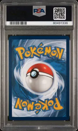 2023 POKEMON OBF EN-OBSIDIAN FLAMES HYPER RARE #228 CHARIZARD EX GEM MT PSA 10 - Image 2