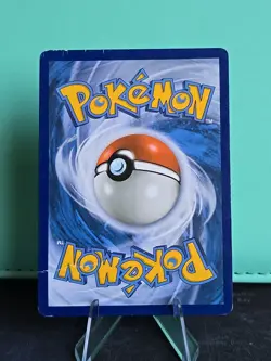 2018 Pokemon Black Star Promo #SM156 Dragonite GX Full Art CREASED HP - Image 4