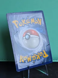 2018 Pokemon Black Star Promo #SM156 Dragonite GX Full Art CREASED HP - Image 5