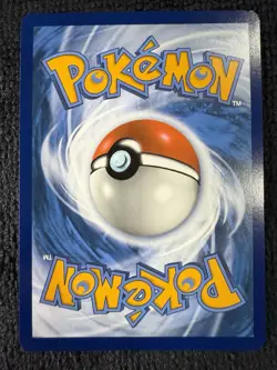 Psyduck Cosmos Holo MEP 007 - Black Star Promo Mega Evolution Pokemon TCG NM - Image 2