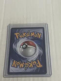 Ninjask 137/132 Pokemon Mega Evolution Illustration Rare - Image 2