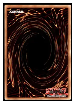 Yugioh ZS BROL-EN058 Secret Rare Brothers of Legend LP - Image 2