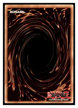 Yugioh Toy Parade BROL-EN037 Secret Rare Brothers of Legend LP - Image 2