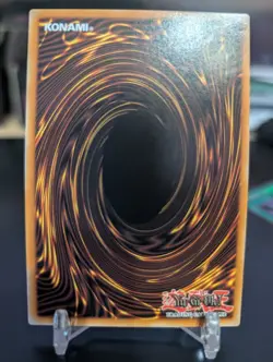 *** HEART OF THE BLUE-EYES *** 1ST EDITION STARLIGHT RARE MP25-EN013 YUGIOH! - Image 2