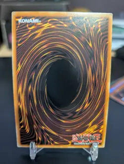 Yugioh! TCG - Azamina Mu Rcielago MP25-EN104 - Image 2
