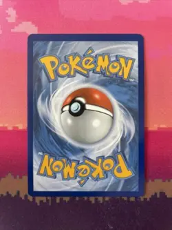 Pokemon Card Muk Darkness Ablaze Reverse Holo Rare 101/189 Near Mint - Image 2