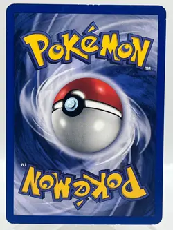 Lt Surges Magneton 8/132 Gym Heroes Holo Rare Vintage Pokemon TCG Card - Image 3