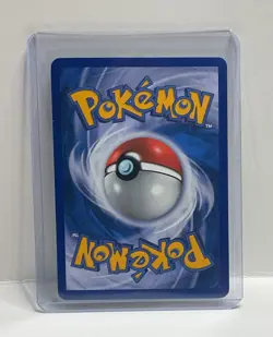 Snorlax 33/111 Rising Rivals Crosshatch Pokemon League Promo Card - Image 2