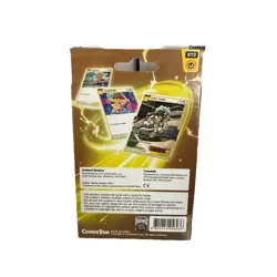 Cookie Run Braverse TCG YELLOW Starter Deck [60 Cards] - Image 3