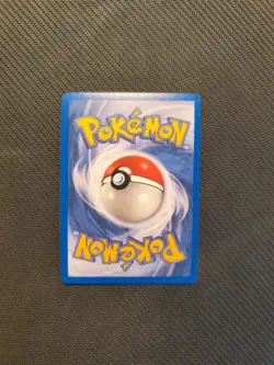 Misdreavus ex Team Rocket Returns Reverse Holo Stamped Pokemon Card 25/109 Rare - Image 2
