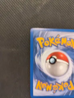 Misdreavus ex Team Rocket Returns Reverse Holo Stamped Pokemon Card 25/109 Rare - Image 3