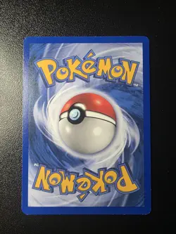 Omanyte Pokemon Card Fossil Set 60/75 Vintage Trading Card - Image 2