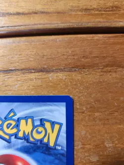 Aerodactyl Fossil Base Set 16/62 Rare Pokemon Card LP-NM - Image 4