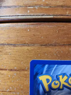 Aerodactyl Fossil Base Set 16/62 Rare Pokemon Card LP-NM - Image 5