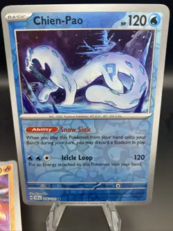 Pokemon Scarlet & Violet Surging Sparks 60 Card Lot - Some Reverse Holos! - Image 1